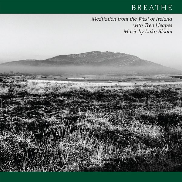 Breath CD Cover