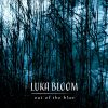 Luka Bloom - Out of the Blue - album cover