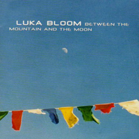 Between the Mountain and the Moon (CD)