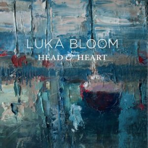 Head and Heart (CD)