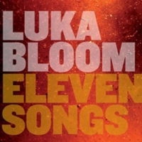 Eleven Songs (CD)